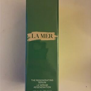 La Mer Regenerating Serum